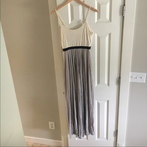 LC Lauren Conrad Maxi Dress Size XS